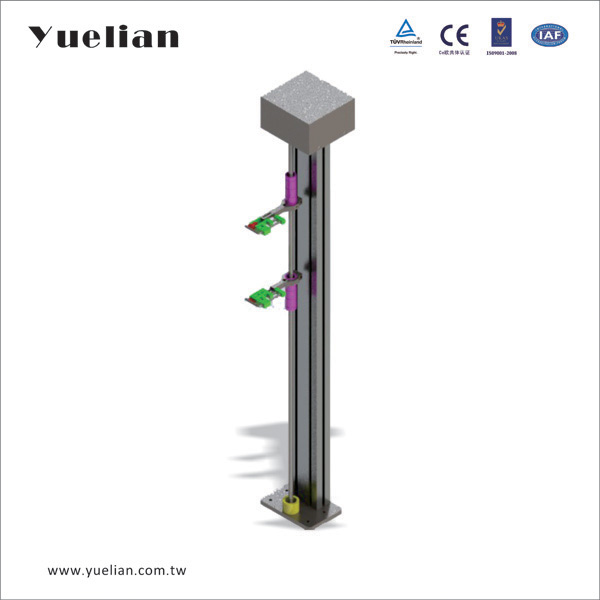 YG-D001 兩點延伸器